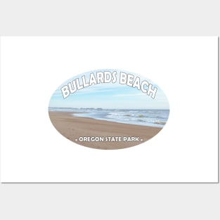 Bullards Beach State Park Bandon Oregon Posters and Art